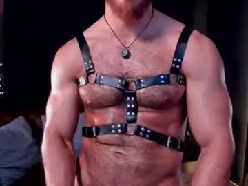 Chaturbate Nude Webcam of _adamcoper_