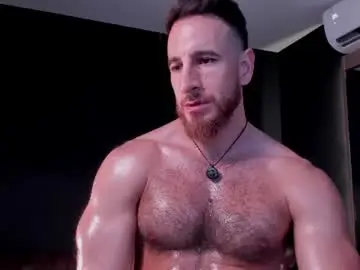 Chaturbate Adult Webcam of _adamcoper_