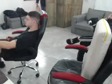Chaturbate Sex Cam of denonasd5