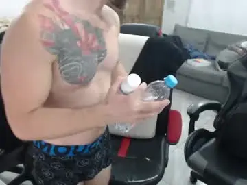Chaturbate Adult Video Chat of denonasd5