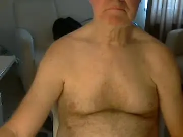 Chaturbate Adult Webcams of gerwin20