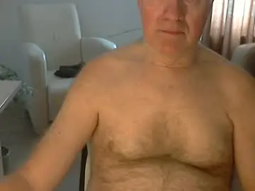 Chaturbate Nude Webcam of gerwin20