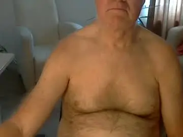 Chaturbate Live Sex Cam of gerwin20