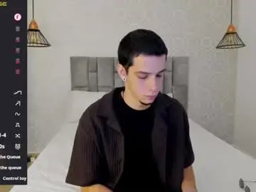 Chaturbate Adult Webcams of isaacblaze_