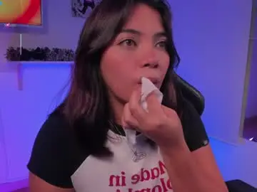 Chaturbate Best Webcam of julietariverss