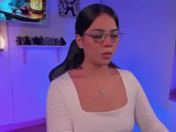 Chaturbate Best live sex cam show of julietariverss