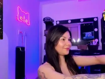 Chaturbate Watch Live Sex Cams of miss_kittyn