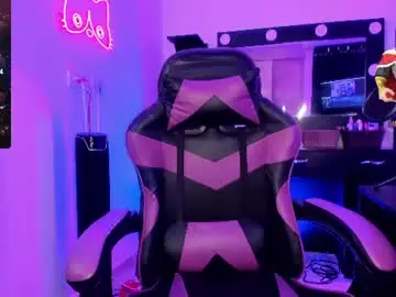 Chaturbate Live Sex of miss_kittyn