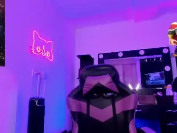 Chaturbate Best Webcam of miss_kittyn