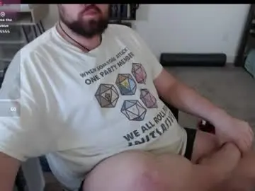 Chaturbate Private Sex Chat of mrbigbear66