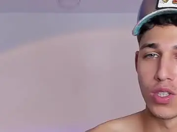 Chaturbate Adult Video Chat of orionblaze69_