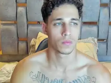 Chaturbate Adult Webcams of orionblaze69_