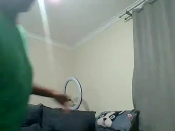 Chaturbate Sex Cam of sexxy_thick_ebony