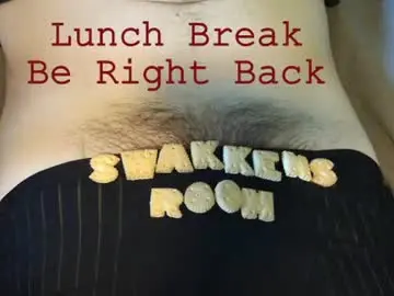 Chaturbate Live Porn of swakken4235