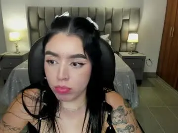 Chaturbate Best Webcam of zoee_jackson