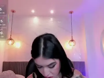 Chaturbate Private Sex Chat of zoee_jackson