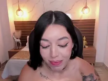 Chaturbate Live Sex of zoee_jackson