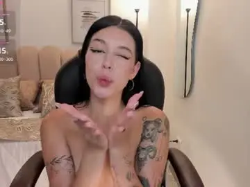 Chaturbate Best Webcam of zoee_jackson