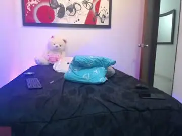 Chaturbate Nude Webcam of andrescoll25
