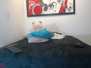 Chaturbate Live Sex of andrescoll25