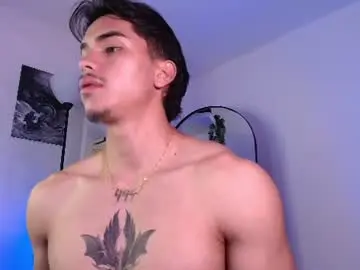 Chaturbate Sex Chat of andypalmerr