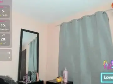 Chaturbate Free Live Porn of brigitt3_