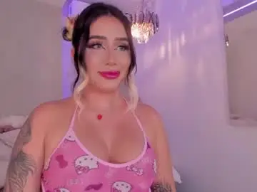 Chaturbate Live Sex of cleojhonson