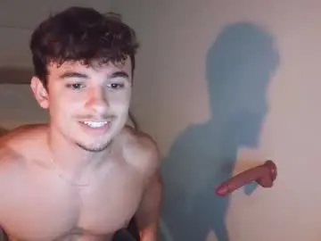 Chaturbate Live Sex Cam of domd3
