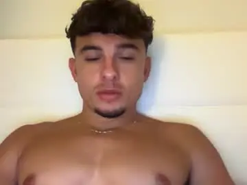 Chaturbate Best live sex cam show of domd3
