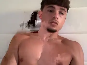 Chaturbate Nude Webcam of domd3