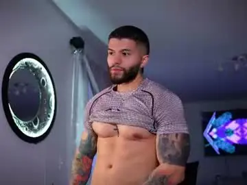 Chaturbate Adult Video Chat of frankfarrellx