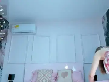 Chaturbate Watch Live Sex Cams of hada_magica