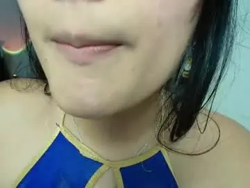 Chaturbate Free Live Porn of hinata_21_