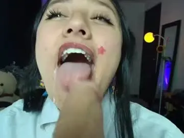 Chaturbate Adult Video Chat of hinata_21_
