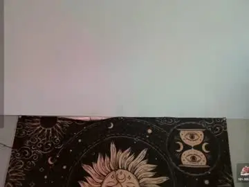 Chaturbate Live Porn of ivamayy