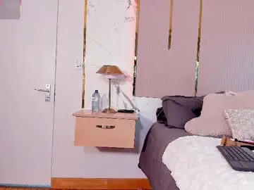 Chaturbate Sex Cam of jadeh_williams02