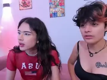 Chaturbate Sex Chat of kvs_kael
