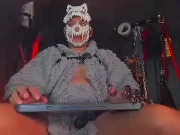 Chaturbate Sex Cam of master_connor