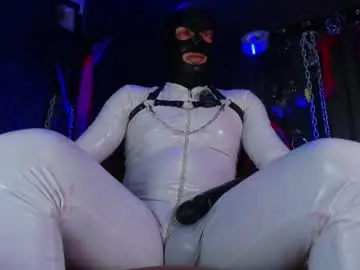 Chaturbate Live Sex of master_connor