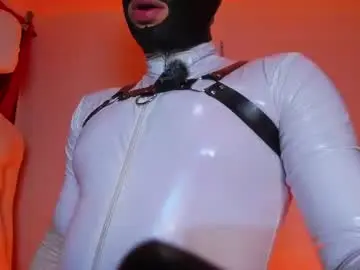 Chaturbate Sex Cam of master_connor