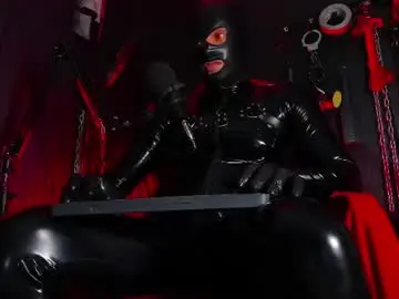 Chaturbate Sex Cam of master_connor