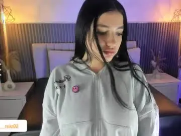 Chaturbate Live Sex of pauletejohnson