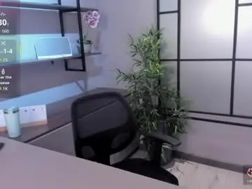 Chaturbate Free Porn Cam of stephanrusso