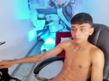 Chaturbate Live Sex Cam of tyger_boy