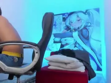 Chaturbate Sex Cam of tyger_boy