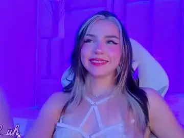 Chaturbate Adult Webcam of valuh_blake