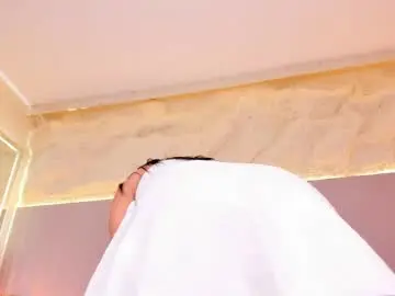 Chaturbate Live Porn of zoeprestonn