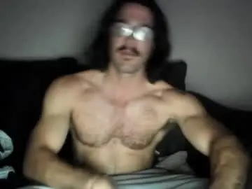 Chaturbate Live Sex Cam of chadpowerz