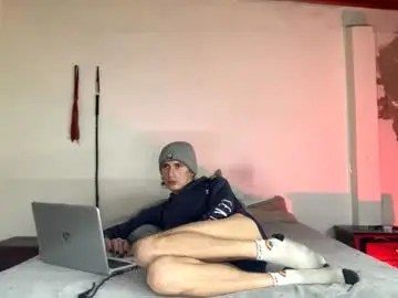 Chaturbate Live Sex of dan_yagami