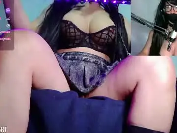 Chaturbate Live Sex of eva_lockhart